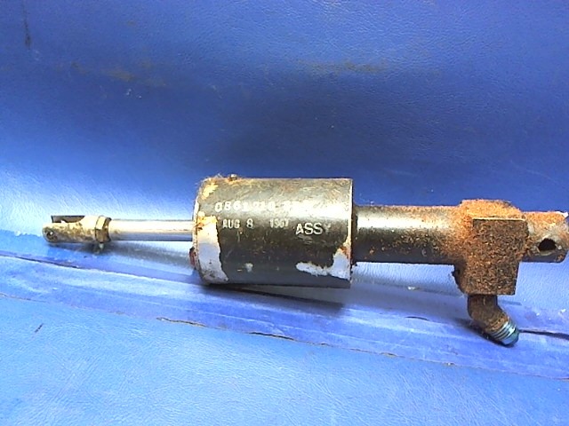 0861710-801 Cessna - Brake Cylinder - LH - Pilot FSO 0861710-5