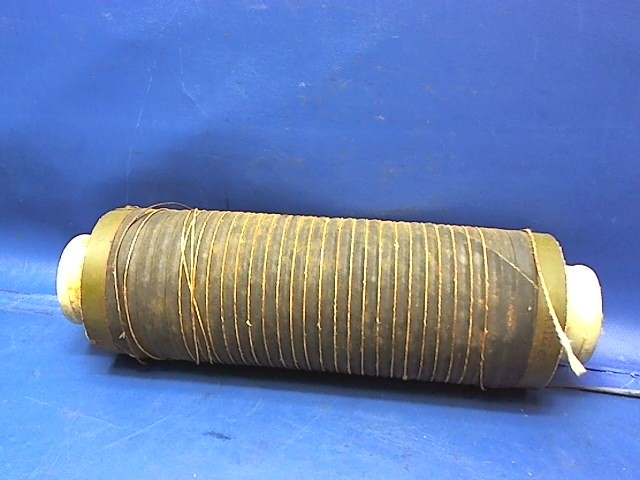 0813792-1 Cessna - MUFFLER ASSEMBLY- CABIN EXHAUST