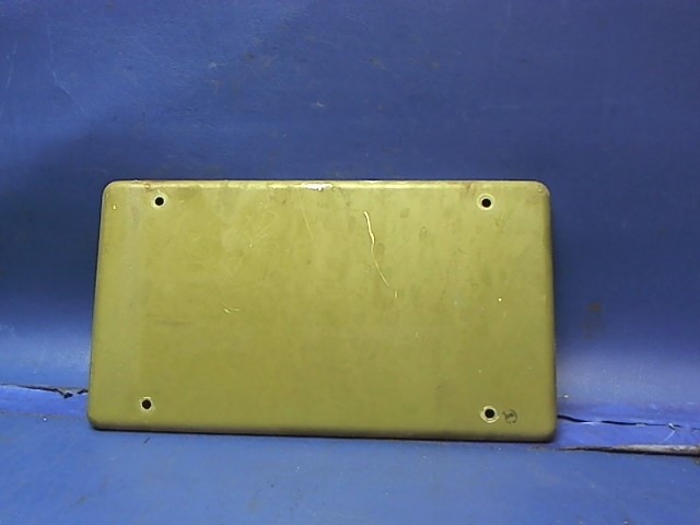 0870079-2 Cessna - COVER RH- RIGHT JUNCTION BOX