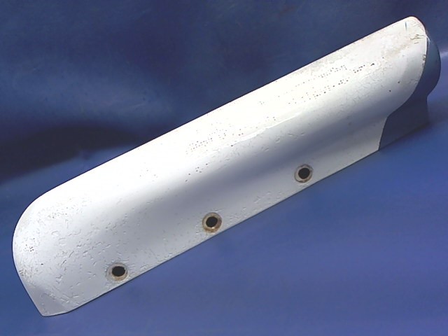 63541-00 Piper - TIP - Rudder (less tail light)