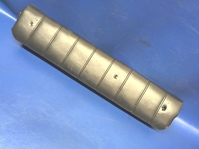 76205-00 Piper - Channel-Shin Guard Left