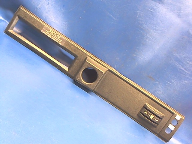 99513-03 Piper - COVER ASSEMBLY - Instrument panel right