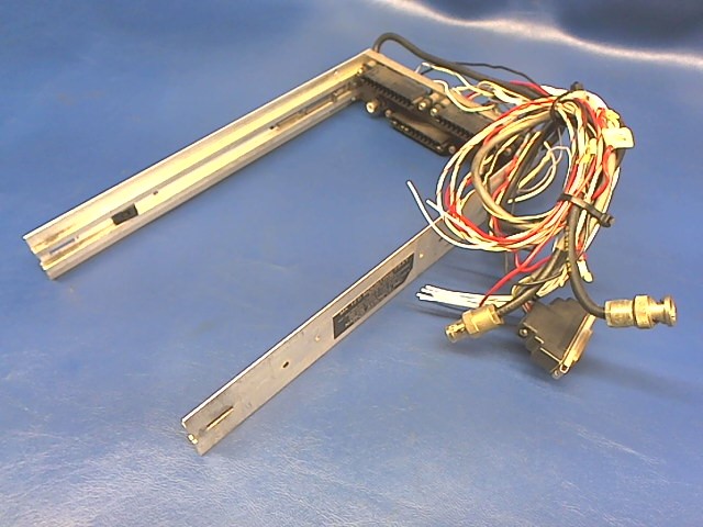 TRAY ONLY Narco - For Mark MK-12D TSO NAV COM 14V