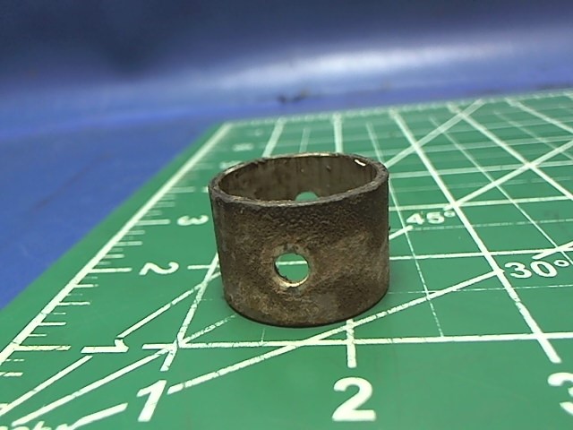 0813300-74 Cessna - COLLAR - STOP
