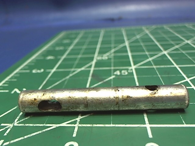 0843400-87 Cessna - SHAFT - EMERGENCY GEAR