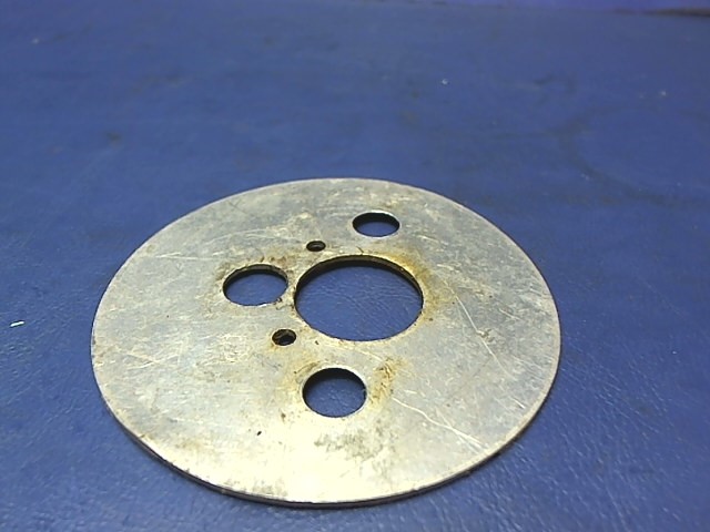 0812974-2 Cessna - Cover Plate-Seat Attach