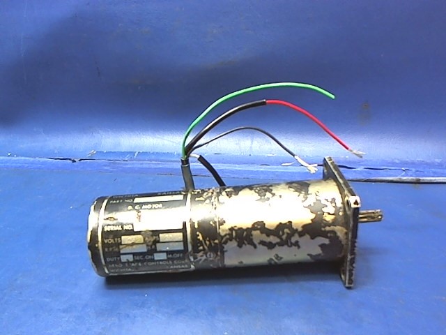 9910002-3 Cessna - MOTOR LANDING GEAR