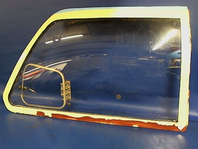 0891107-1 Cessna - WINDOW - EMERGENCY PILOT (See Details)