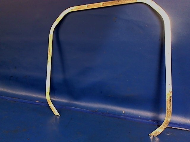 0811743-2 Cessna - Retainer-Baggage Door(Used w/ Large Baggage Door)