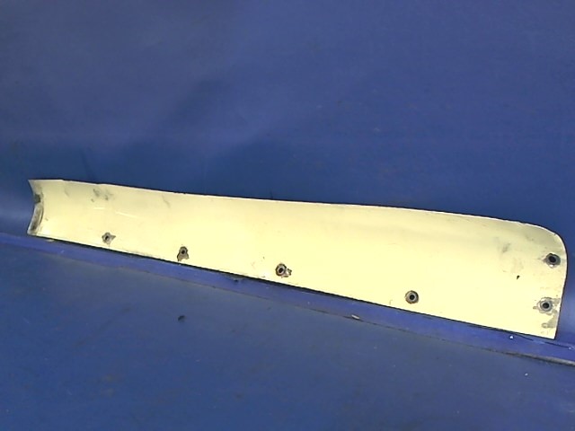 5023000-6 Cessna - Cover - RH Upper Wing Tip Fuel Tank