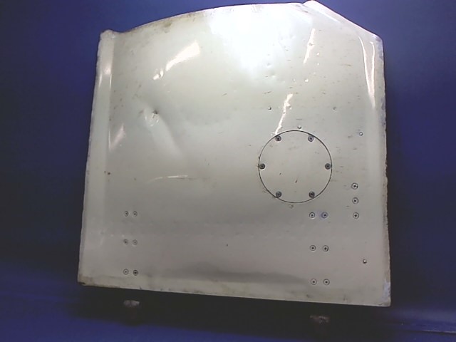 0826002-201 Cessna - DOOR ASSEMBLY - RH WHEEL WELL