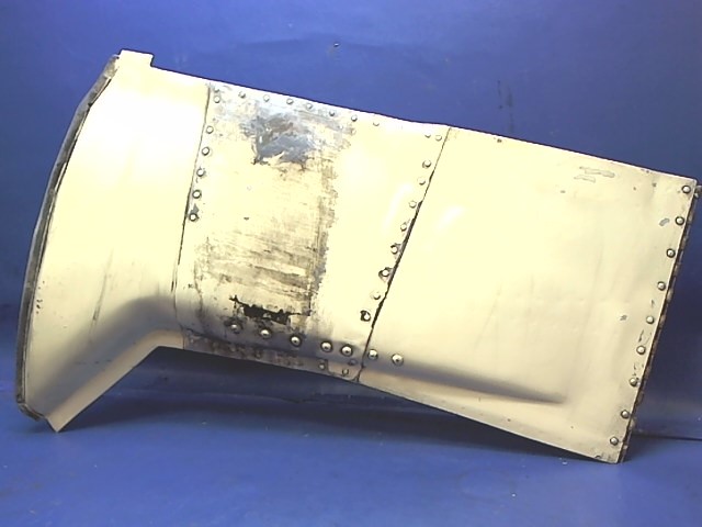0826002-205 Cessna - DOOR ASSEMBLY RH- STRUT (SEE PHOTOS)