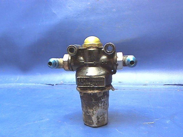 AN6101-1 Bendix - Filter - Heater Fuel