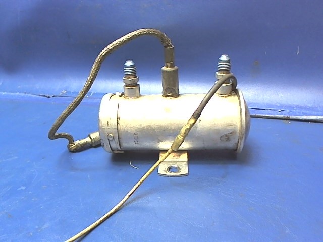 476284 Cessna - FUEL PUMP-PUMP ASSEMBLY HEATER 24V