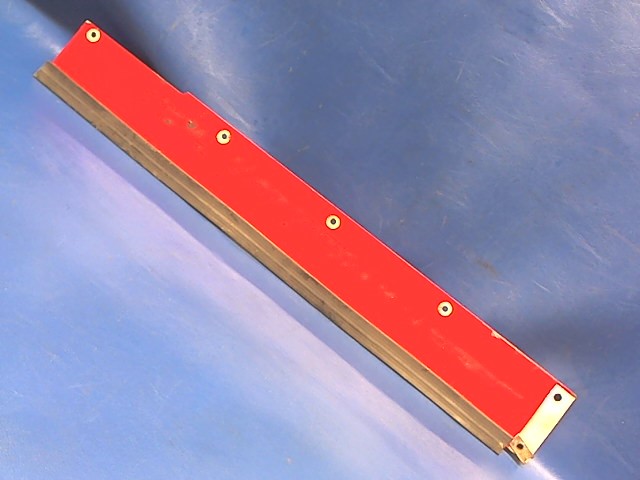 67723-01 Piper - PLATE - Aft Wing Access Right RH