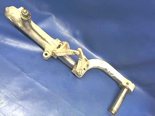 78723-14 Piper - GEAR ASSEMBLY - Main left