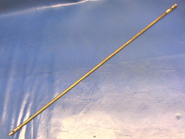 0820000-17 Cessna - Torque Tube - Fuel Valve
