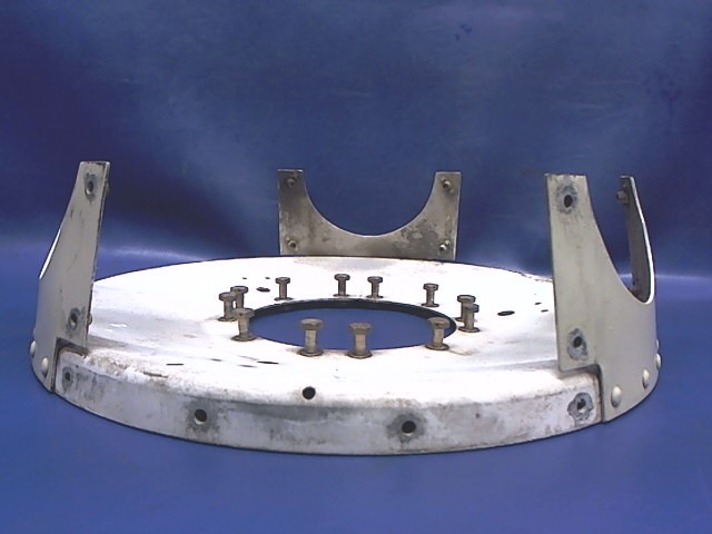 D3652 Cessna - BULKHEAD FILLET - SPINNER DOME 3 BLADE