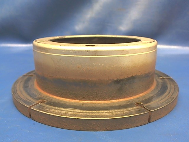 164-46 Piper - Disc - Brake Slotted