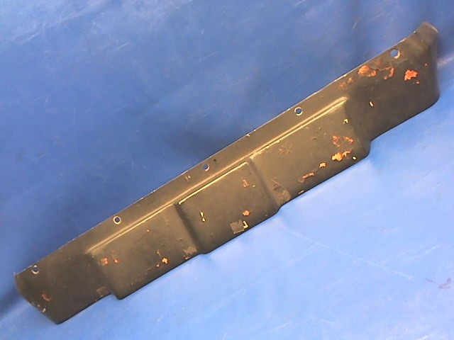 0813583-3 Cessna - GLARESHIELD - FIBERGLASS
