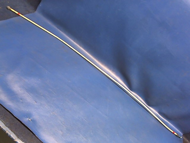 95153-115 Piper - Line-Fuel Crossfeed