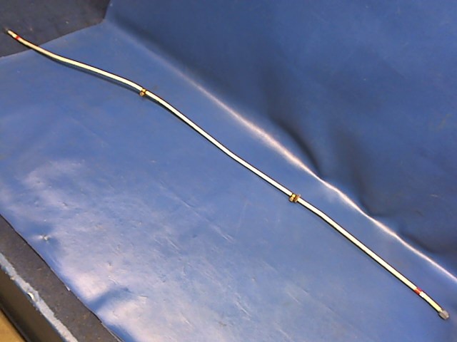 95153-115 Piper - Line-Fuel Crossfeed