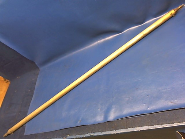 710022-1 Mooney - Tube Aileron / Rudder