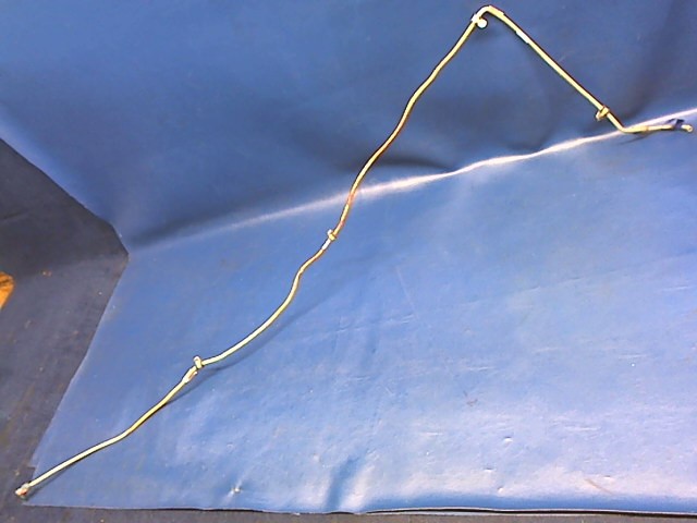 96-920001-176 Beechcraft - Tube - 25 or 40 Gall Fuel Cell Vent RH (See Details)