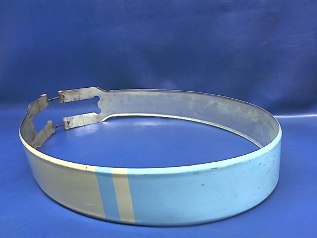 0823400-77 Cessna - Band Assembly - Tip Tank