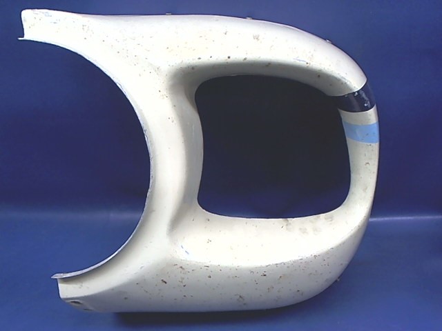 0851117-201 Cessna - Nose Cap Engine Cowl LH