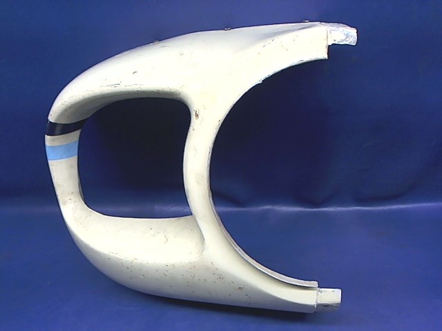 0851117-202 Cessna - Nose Cap Engine Cowl RH (FIBERGLASS)