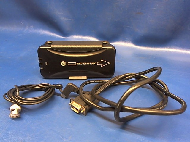 153510-000037 STRATUS - Stratus 2i WAAS enabled wireless ADS-B In unit