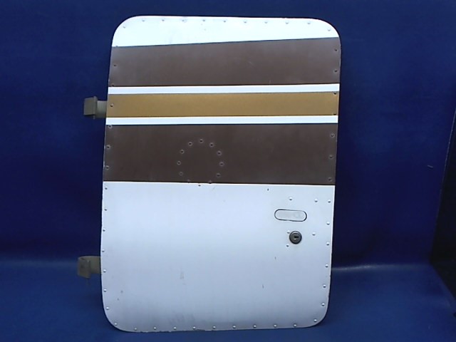 0711101-33 Cessna - Door Assembly - Baggage (See details)