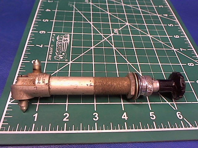 0311538-12 Cessna - Primer Assembly