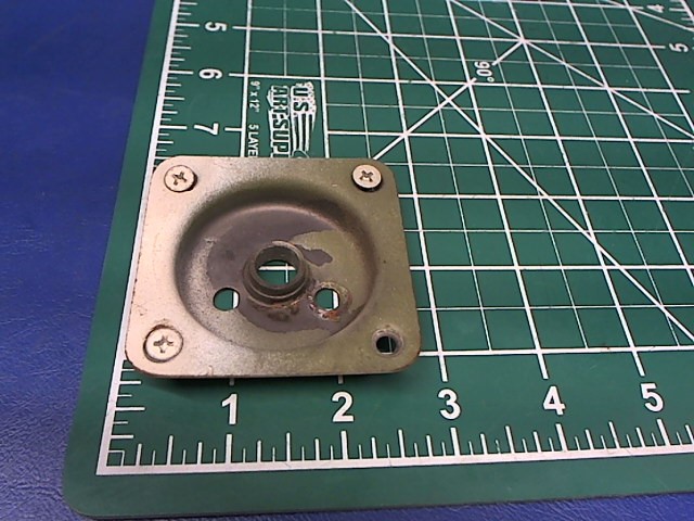 0413195-3 Cessna - Plate-Door Handle Bearing