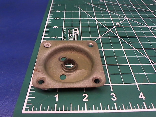 0413195-3 Cessna - Plate-Door Handle Bearing