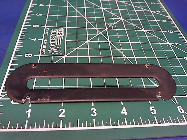 0713046 Cessna - RETAINER-UPHOLSTERY (SEE DETAILS)