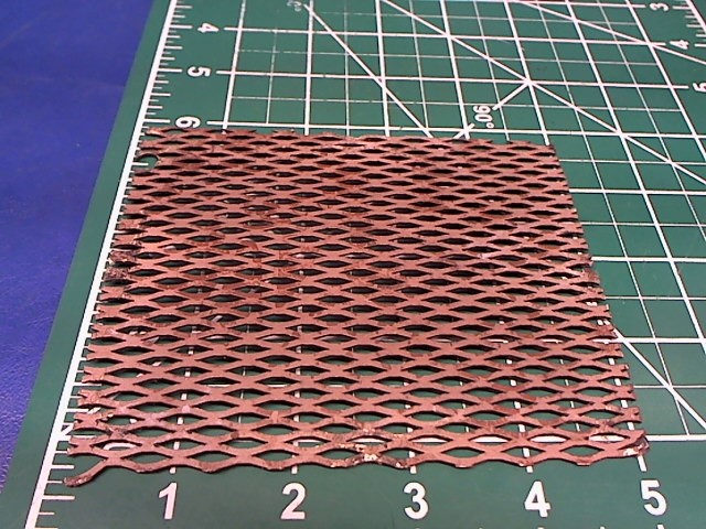 0500210-69 Cessna - Grill-Vent