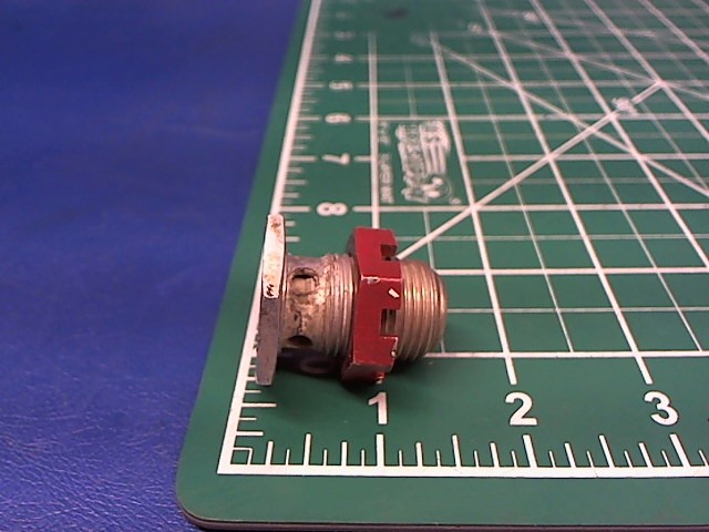 79C1 Cessna - DRAIN VALVE