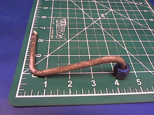 0800106-346 Cessna - LINE- PUMP DRAIN RH