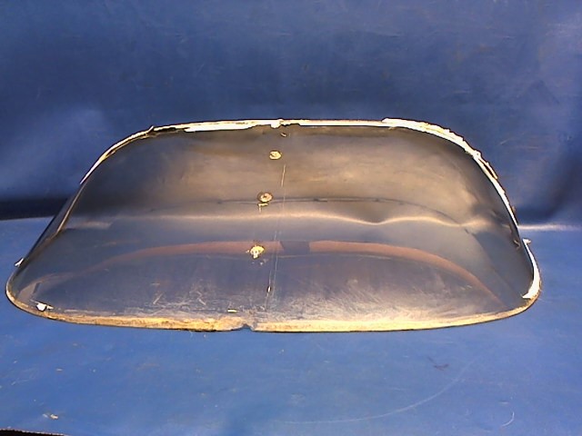 0512100-9 Cessna - Rear Window - (See Details)