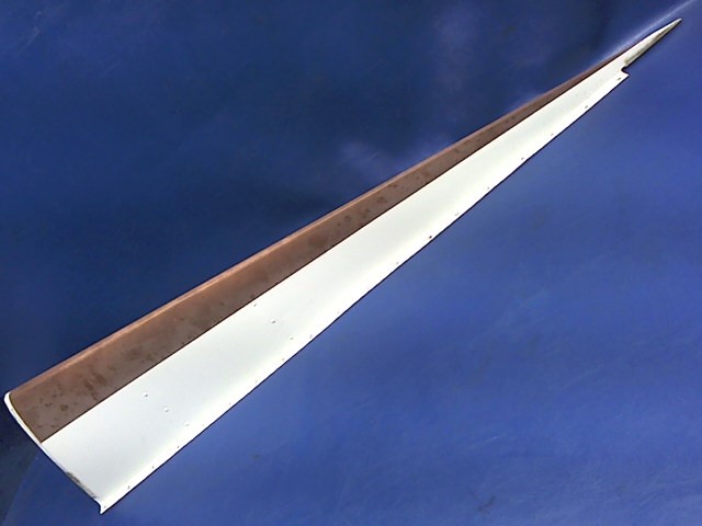 0531006-1 Cessna - Fin-Dorsal