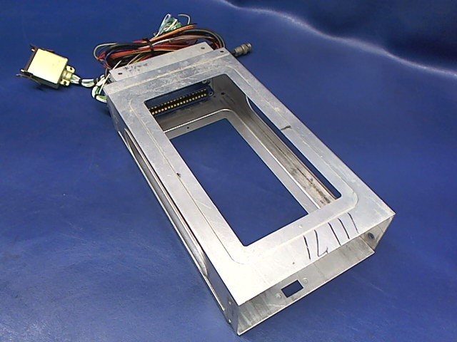 TRAY ONLY MICHEL - MX 170B KX-170 NAV/COMM