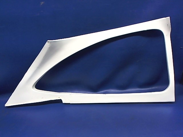 0500210-41 Cessna - Moulding - Side Window LH (Cracked - See Details)