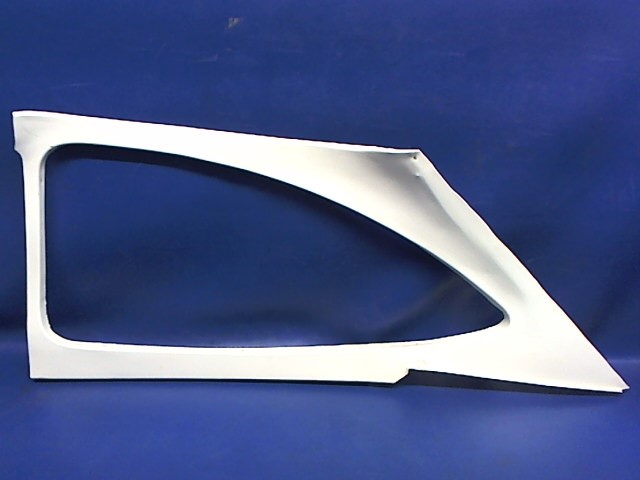 0500210-40 Cessna - Moulding - Side Window RH (See details)