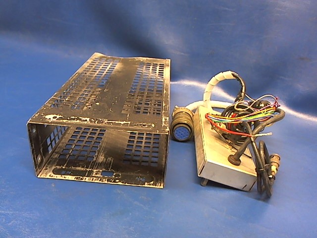 TRAY ONLY Narco - For Mark MK-12D TSO NAV COM 14V