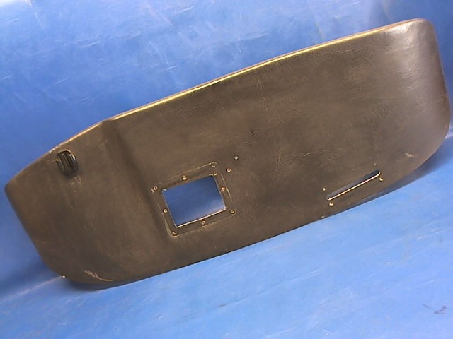 05-03877 ASHBY - GLARESHIELD - FIBERGLASS
