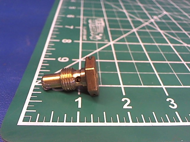 S2020-1 Cessna - Valve - Fuel Drain