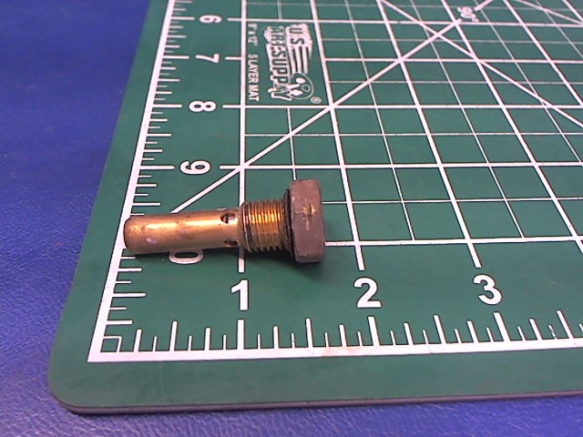 0523520-9 Cessna - Plug - Fuel Drain