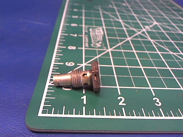S2020-1 Cessna - Valve - Fuel Drain